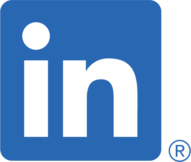 LinkedIn Logo - link to CEAS-GNC LinkedIn Page
