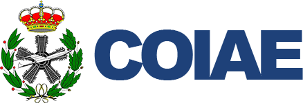 Colegio Oficial de Ingenieros Aeronáuticos de España (logo)