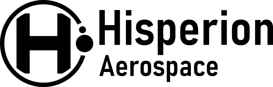 Hisperion Aerospace (logo)